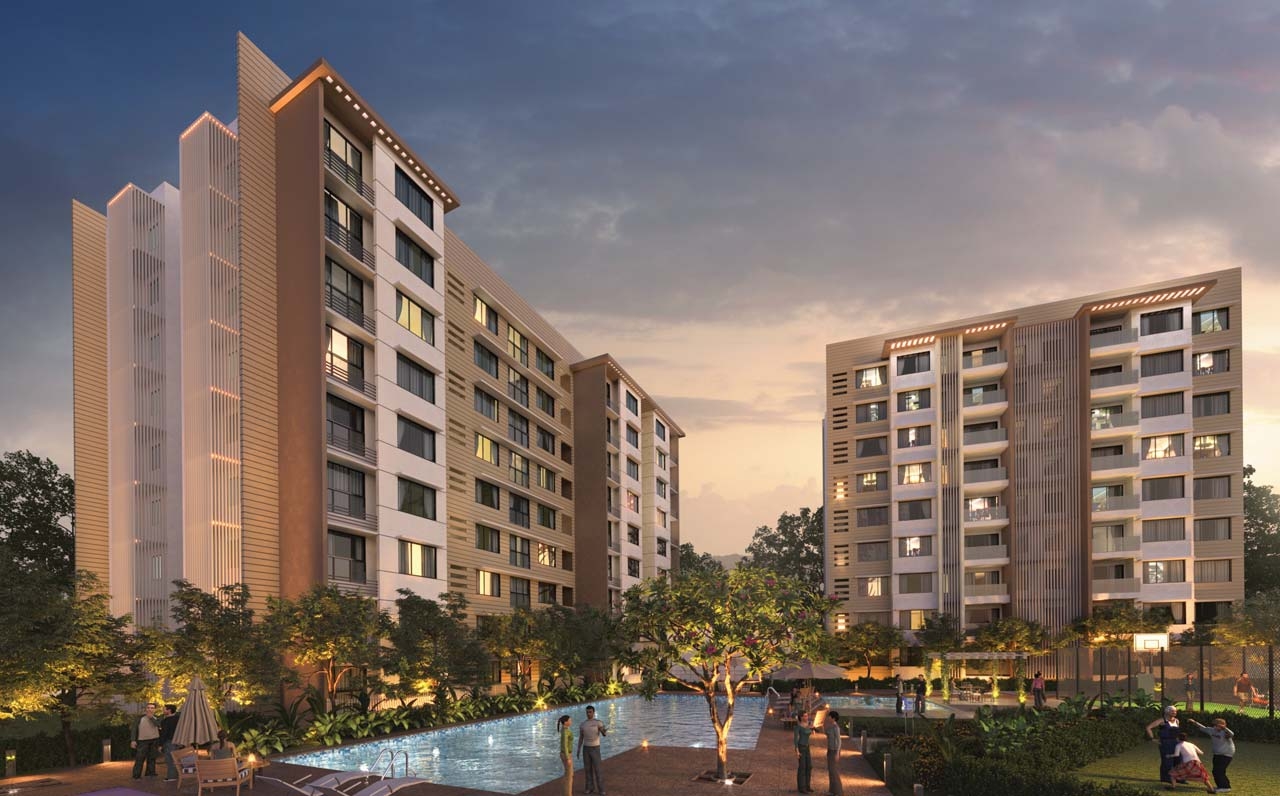Amenity View